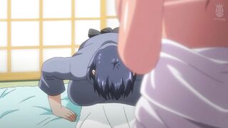 Tenioha! 2: Limit Over におはっ! 2 リミットオーバー ~
