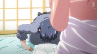 Tenioha! 2: Limit Over ENG SUB