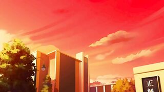 Sexfriend Gakuen セフレ学園 ep1