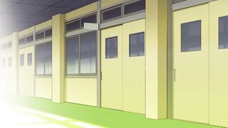 Sexfriend Gakuen セフレ学園 ep1