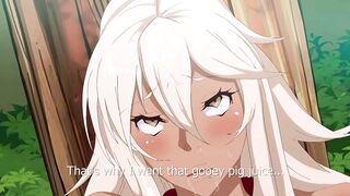 Sexfriend Gakuen ep1 ENG SUB