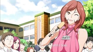 Sexfriend Gakuen ep1 ENG SUB