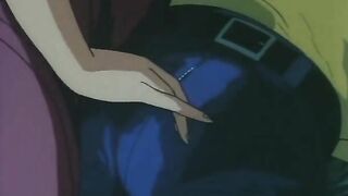 Choujin Densetsu Urotsukidouji ep1 ENG SUB