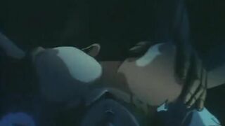 Choujin Densetsu Urotsukidouji ep1 ENG SUB