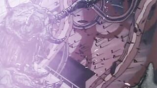 Choujin Densetsu Urotsukidouji ep1 ENG SUB