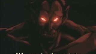 Choujin Densetsu Urotsukidouji ep1 ENG SUB