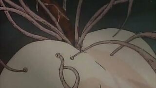 Choujin Densetsu Urotsukidouji ep1 ENG SUB