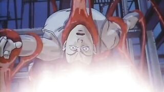 Choujin Densetsu Urotsukidouji ep2 ENG SUB