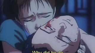 Choujin Densetsu Urotsukidouji ep2 ENG SUB