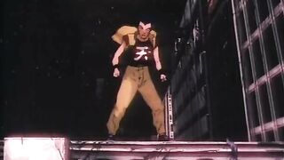 Choujin Densetsu Urotsukidouji ep2 ENG SUB