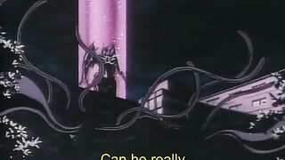 Choujin Densetsu Urotsukidouji ep2 ENG SUB