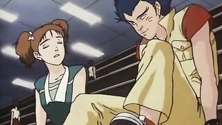 Choujin Densetsu Urotsukidouji ep2 ENG SUB