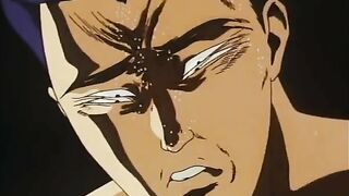 Choujin Densetsu Urotsukidouji ep2 ENG SUB