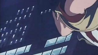 Choujin Densetsu Urotsukidouji ep2 ENG SUB