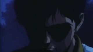 Choujin Densetsu Urotsukidouji ep2 ENG SUB
