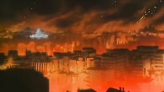 Choujin Densetsu Urotsukidouji ep3 ENG SUB