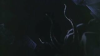 Choujin Densetsu Urotsukidouji ep3 ENG SUB