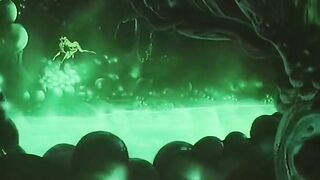 Choujin Densetsu Urotsukidouji ep3 ENG SUB