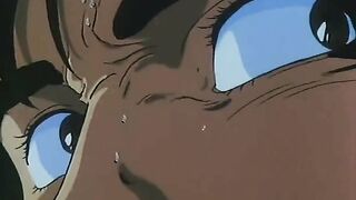 Choujin Densetsu Urotsukidouji ep3 ENG SUB