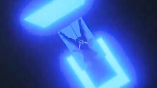 Choujin Densetsu Urotsukidouji ep3 ENG SUB