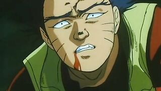 Choujin Densetsu Urotsukidouji ep3 ENG SUB