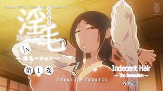 Inmou ep1 RUS SUB