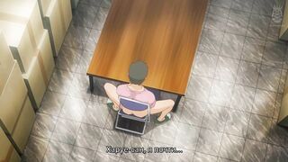 Inmou ep2 RUS SUB