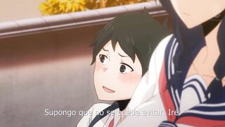 Inmou ep1 SPA SUB
