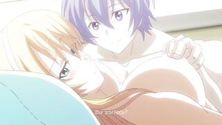 Shigokare Love Lesson!! ep1 RUS SUB