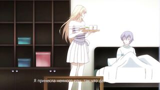 Shigokare Love Lesson!! ep1 RUS SUB