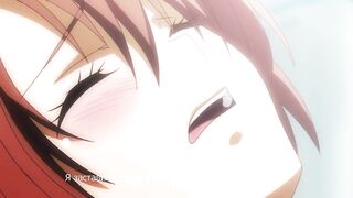 Shigokare Love Lesson!! ep1 RUS SUB