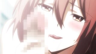 Shigokare Love Lesson!! ep1 RUS SUB