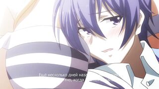 Shigokare Love Lesson!! ep1 RUS SUB