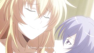 Shigokare Love Lesson!! ep1 RUS SUB