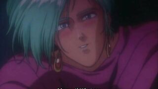 Chojin Densetsu Urotsukidouji 2 ep1 ENG SUB