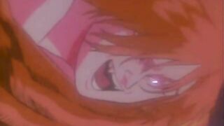 Chojin Densetsu Urotsukidouji 2 ep1 ENG SUB