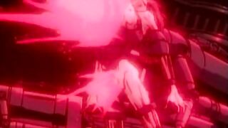 Chojin Densetsu Urotsukidouji 2 ep1 ENG SUB