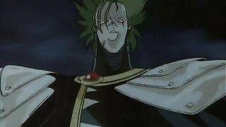 Chojin Densetsu Urotsukidouji 2 ep1 ENG SUB