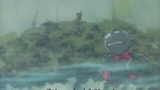 Chojin Densetsu Urotsukidouji 2 ep1 ENG SUB