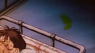 Chojin Densetsu Urotsukidouji 2 ep1 ENG SUB