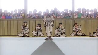 Chojin Densetsu Urotsukidouji 2 ep1 ENG SUB