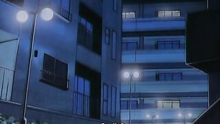 Chojin Densetsu Urotsukidouji 2 ep1 ENG SUB