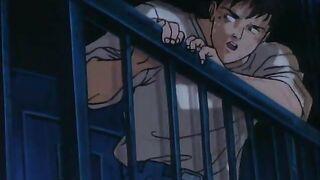 Chojin Densetsu Urotsukidouji 2 ep1 ENG SUB