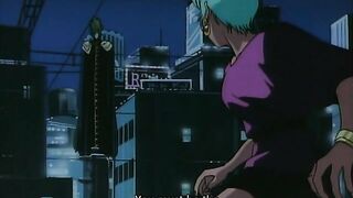 Chojin Densetsu Urotsukidouji 2 ep1 ENG SUB