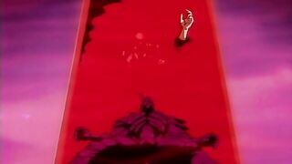 Chojin Densetsu Urotsukidouji 2 ep2 ENG SUB