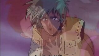 Chojin Densetsu Urotsukidouji 2 ep2 ENG SUB