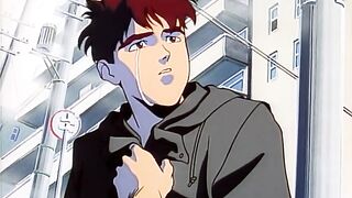 Chojin Densetsu Urotsukidouji 2 ep2 ENG SUB