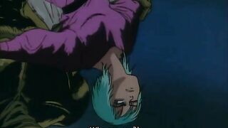 Chojin Densetsu Urotsukidouji 2 ep2 ENG SUB