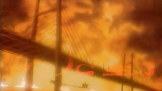 Chojin Densetsu Urotsukidouji 2 ep2 ENG SUB