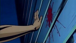 Chojin Densetsu Urotsukidouji 2 ep2 ENG SUB